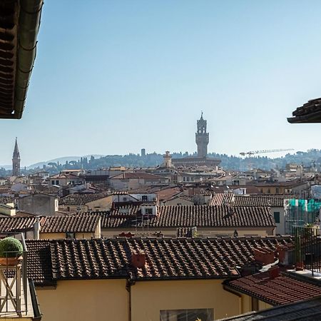 Sweetly Home In Florence Exterior photo