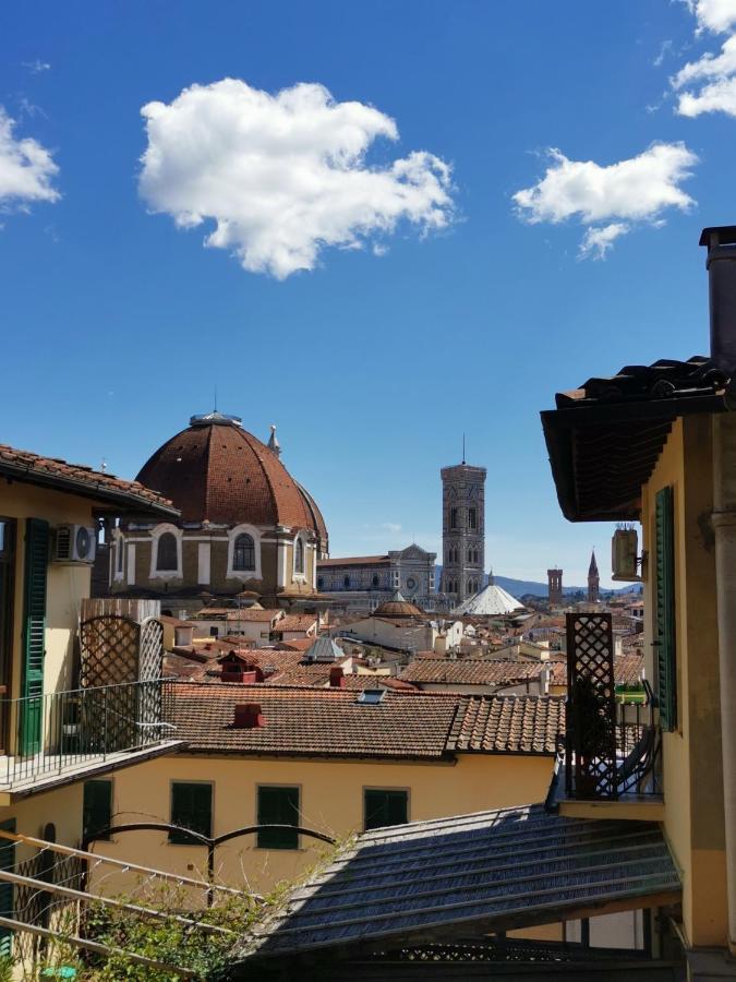 Sweetly Home In Florence Exterior photo
